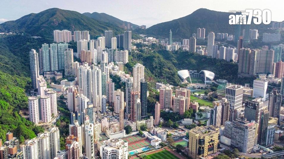 普縉：首十個月整體樓價升1.8% 料未來豪宅樓價及租金有望跑贏大市｜樓市數據