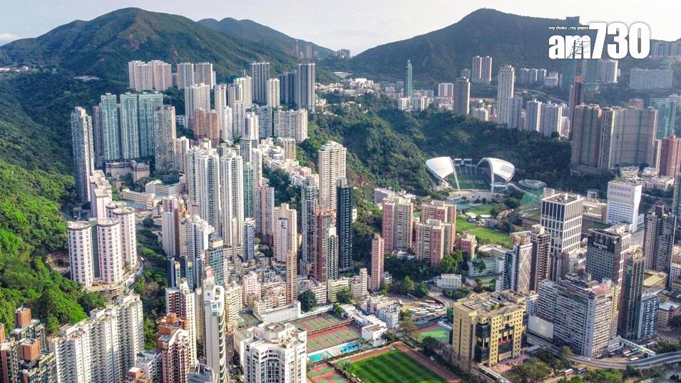 差估署｜萊坊王兆麒：樓價農歷新年後開始好轉 明年有望升5%至8%