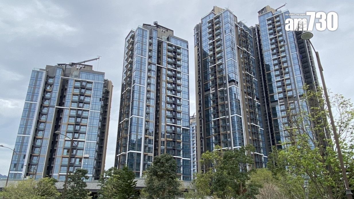 SIERRA SEA首宗租賃成交！兩房呎租近42元 業主享近4厘回報｜入伙盤租賃