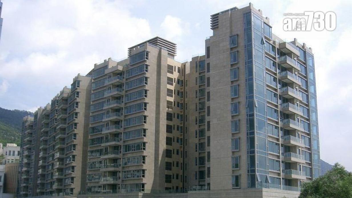 收租業主棄守套現！九龍塘畢架山峰三房套轉手帳賺逾「5球」｜二手樓成交