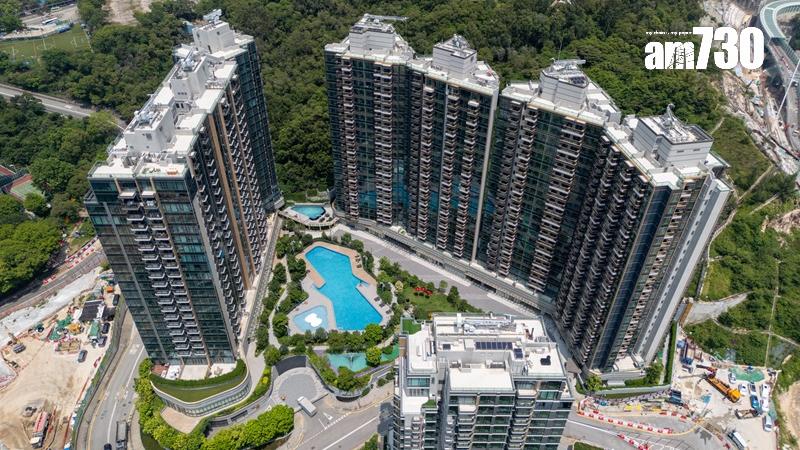 KOKO HILLS系列單日沽2伙 三房套戶成交價逾1410萬｜藍田新盤