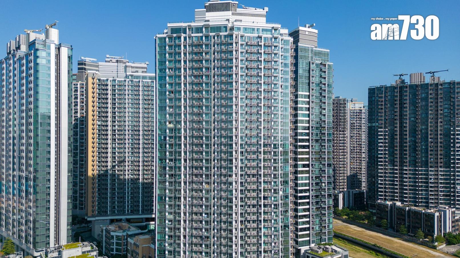 MONACO MARINE沽兩房戶 成交價逾1180萬｜啟德新盤