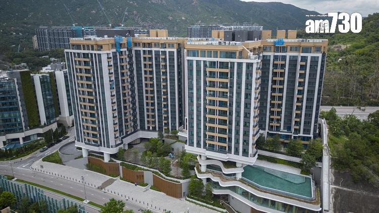 OMA by the Sea一周連沽2伙 兩房戶逾1120萬標售｜屯門新盤