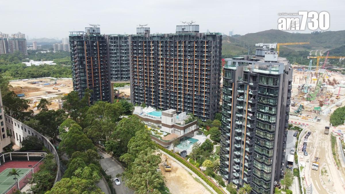 2年即蝕42萬 粉嶺One Innovale一房戶獲上車客承接｜半新盤成交