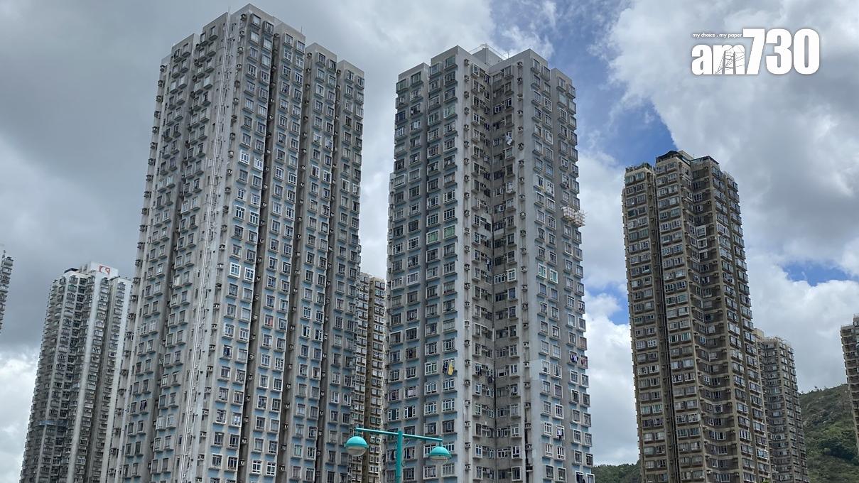 屋苑配套完善+鄰近親友！兩房放租僅3天即獲外區客1.18萬「即睇即租」｜二手樓租賃