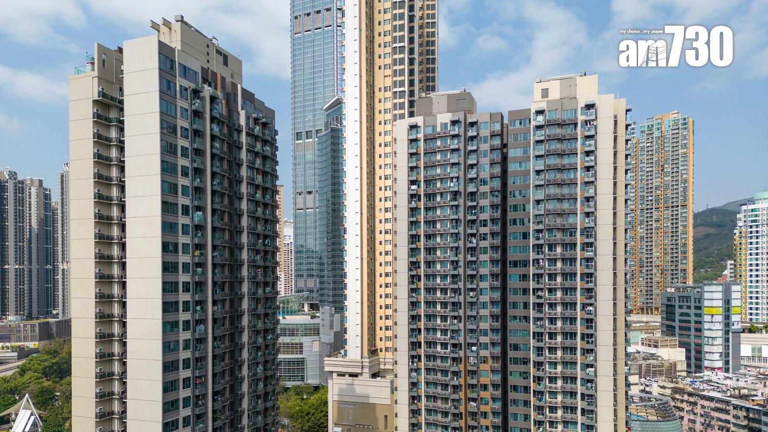 租盤短缺！荃灣上月交投按月少12% 映日灣一房放盤3日即1.73萬租出｜租賃市況