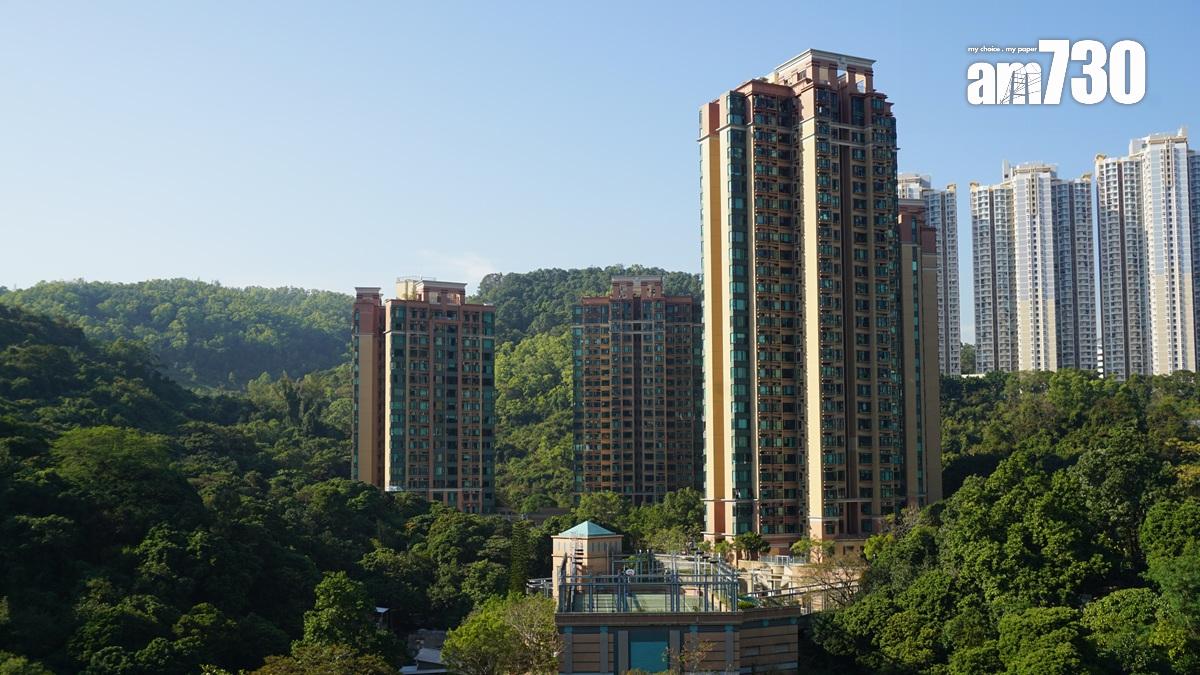 樓市回升！換樓客加快入手平盤 808萬買青衣曉峰園三房套作新居｜二手樓成交