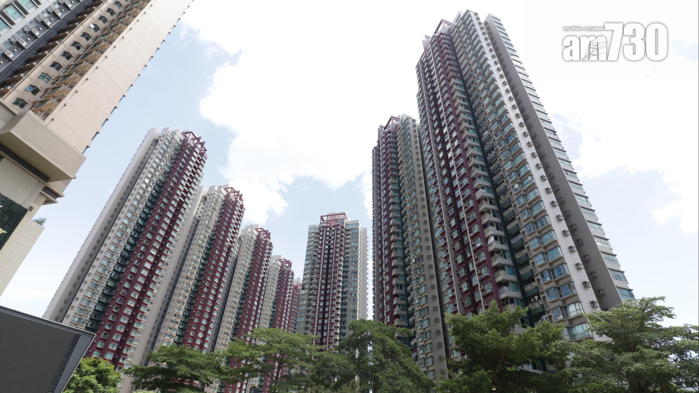 外區客斥570萬買元朗YOHO Town兩房 11年升值36%｜二手樓成交