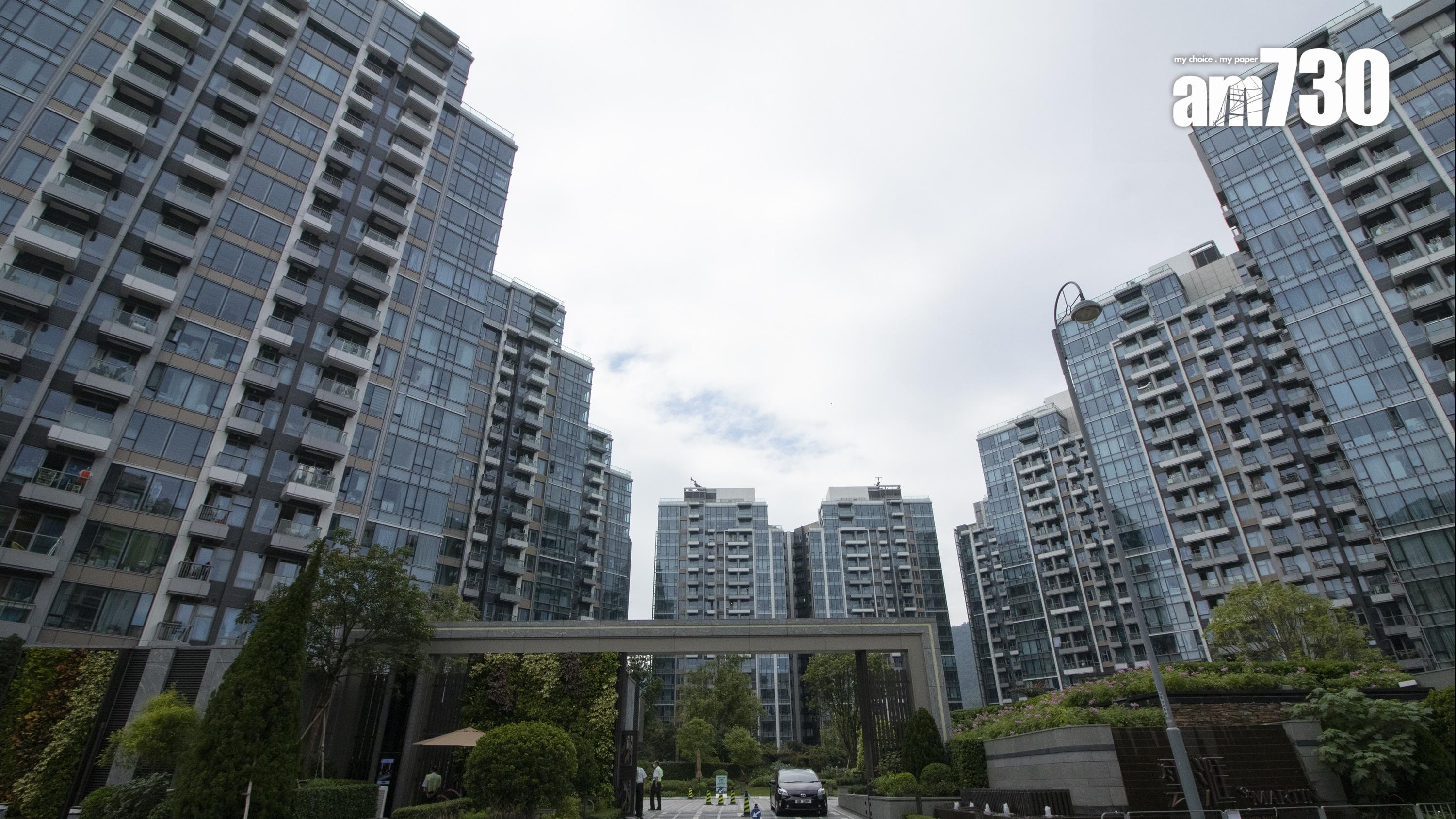 大埔白石角雲滙三房套獲用家承接 原業主持貨7年帳蝕3成｜二手樓成交