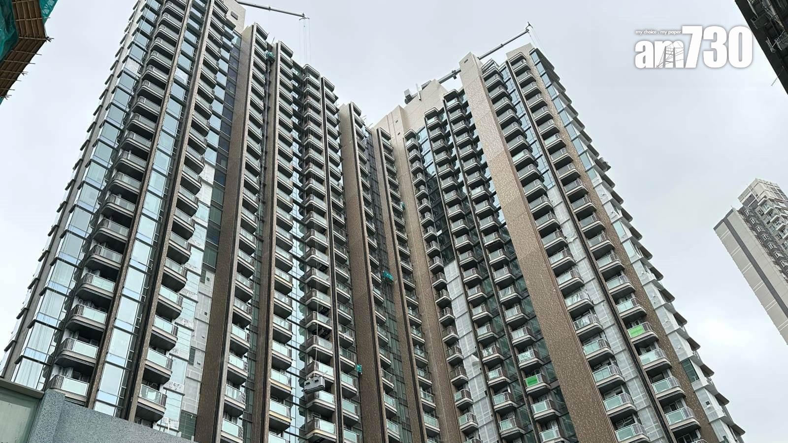 深水埗Belgravia Place低層兩房1.8萬租出 業主享3.6厘回報｜入伙盤租賃