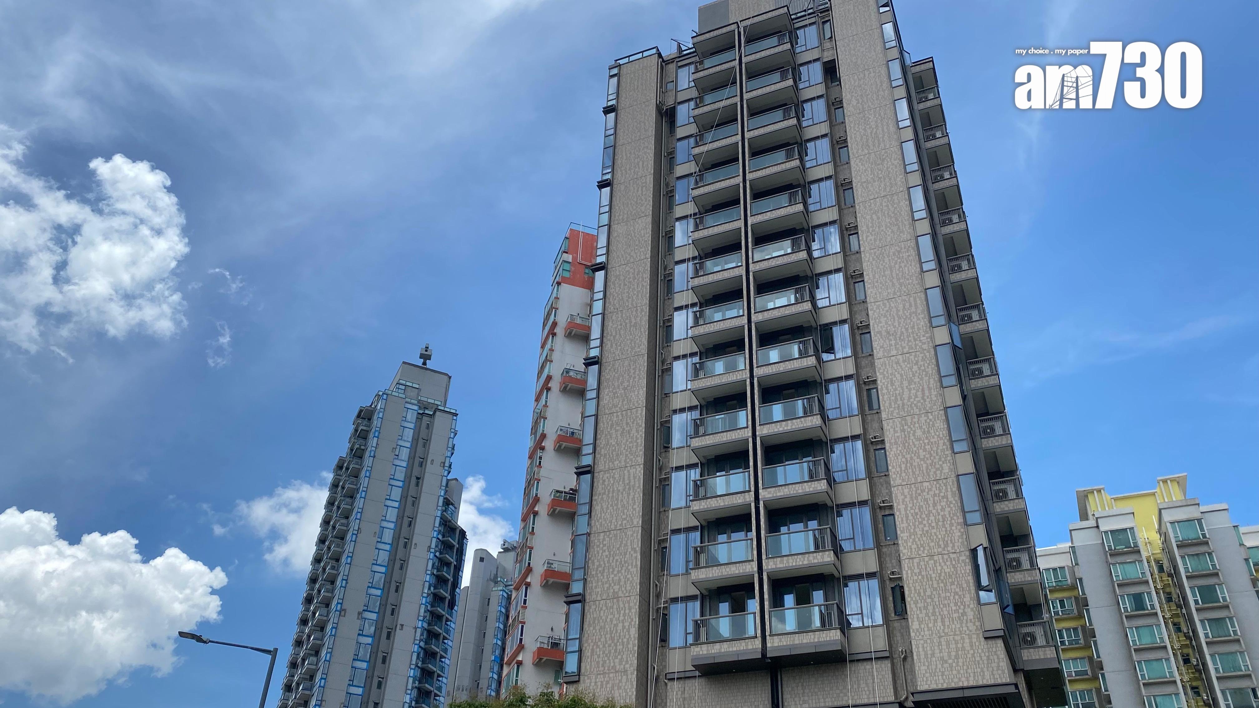 元朗朗日峰兩房月租1.4萬 業主收樓速享3.7厘回報｜入伙盤租賃