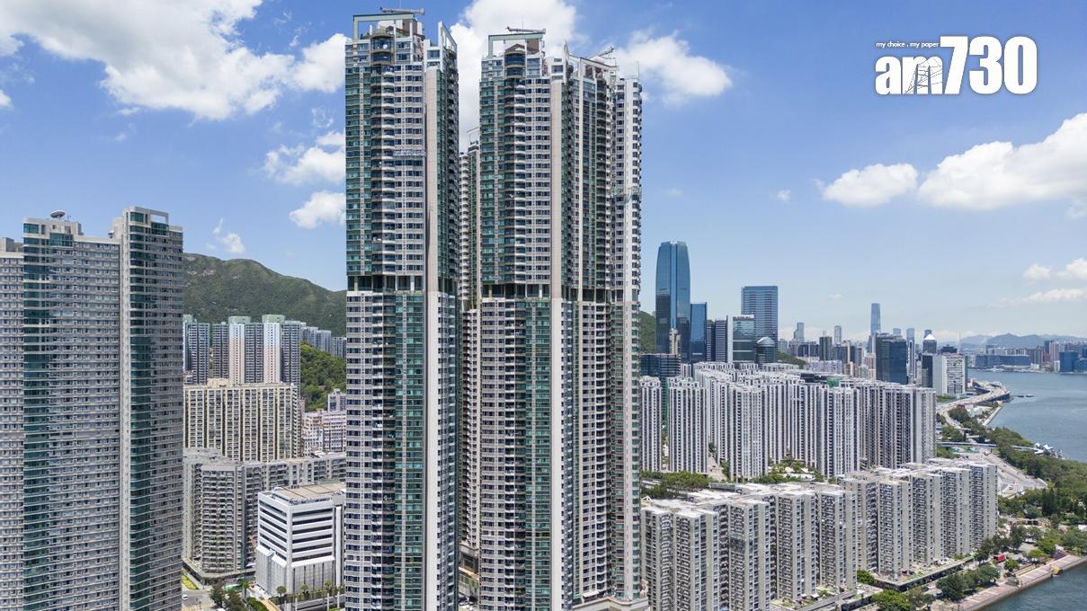 一手業主棄租轉售 西灣河嘉亨灣三房連租約甩手 帳面勁賺逾1300萬｜二手樓成交