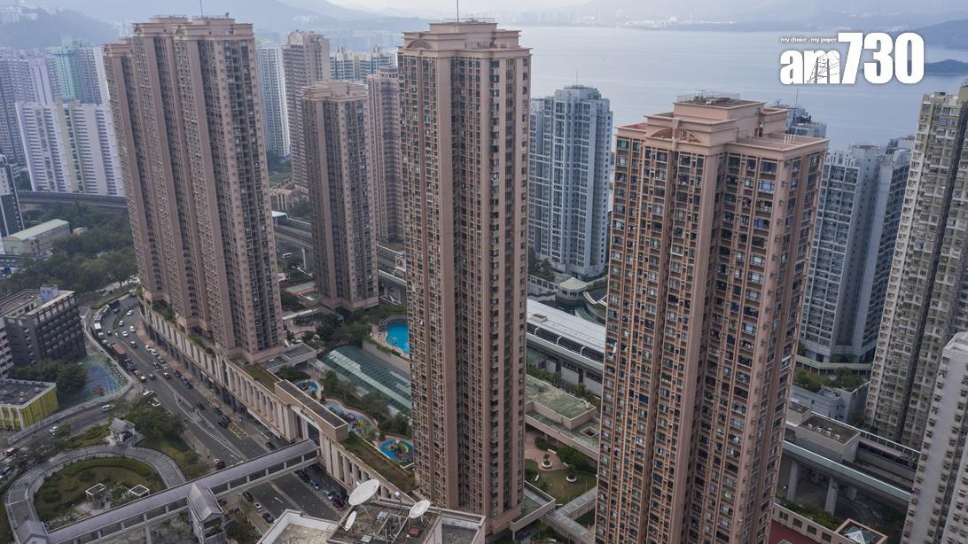 首置客515萬買馬鞍山新港城兩房 長情業主賺1.3倍｜二手樓成交