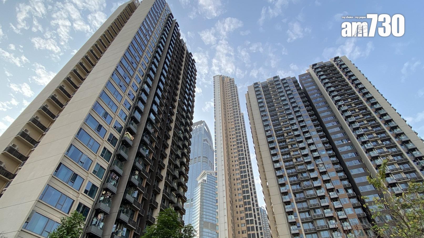 荃灣映日灣開放式戶1.5萬租出 創屋苑呎租新高｜二手樓租賃