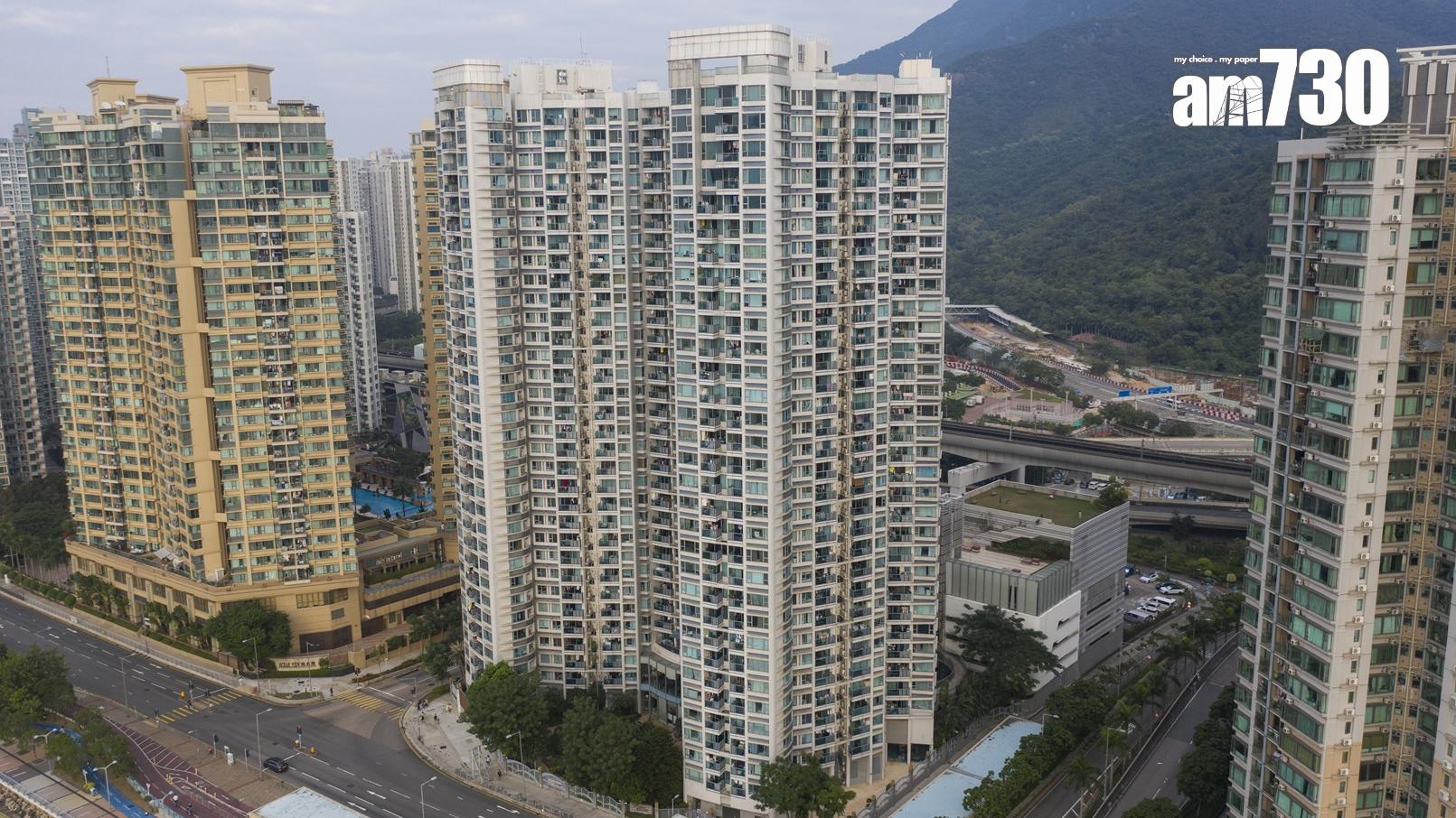 馬鞍山嘉華星濤灣兩房 業主去年入市趁帳面微賺即賣 呎價1.4萬|二手樓成交