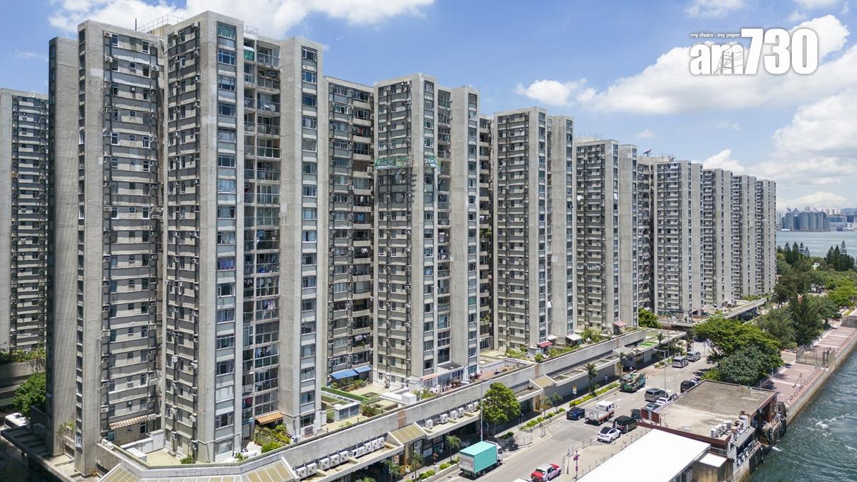 西灣河鯉景灣三房套 用家760萬入手 原業主25年帳賺逾2倍｜二手樓成交