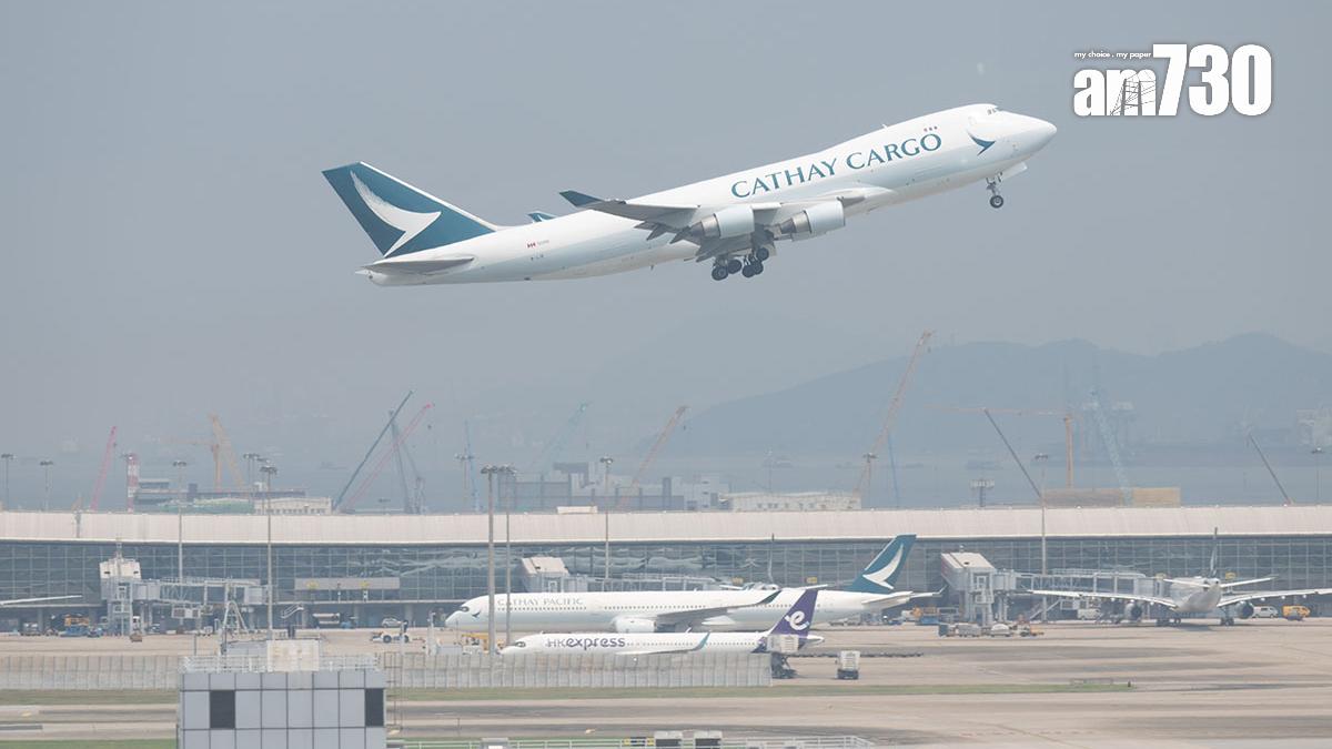 國泰航空乘客運載率成兩年單月之冠 對聖誕旅遊需求前景維持樂觀