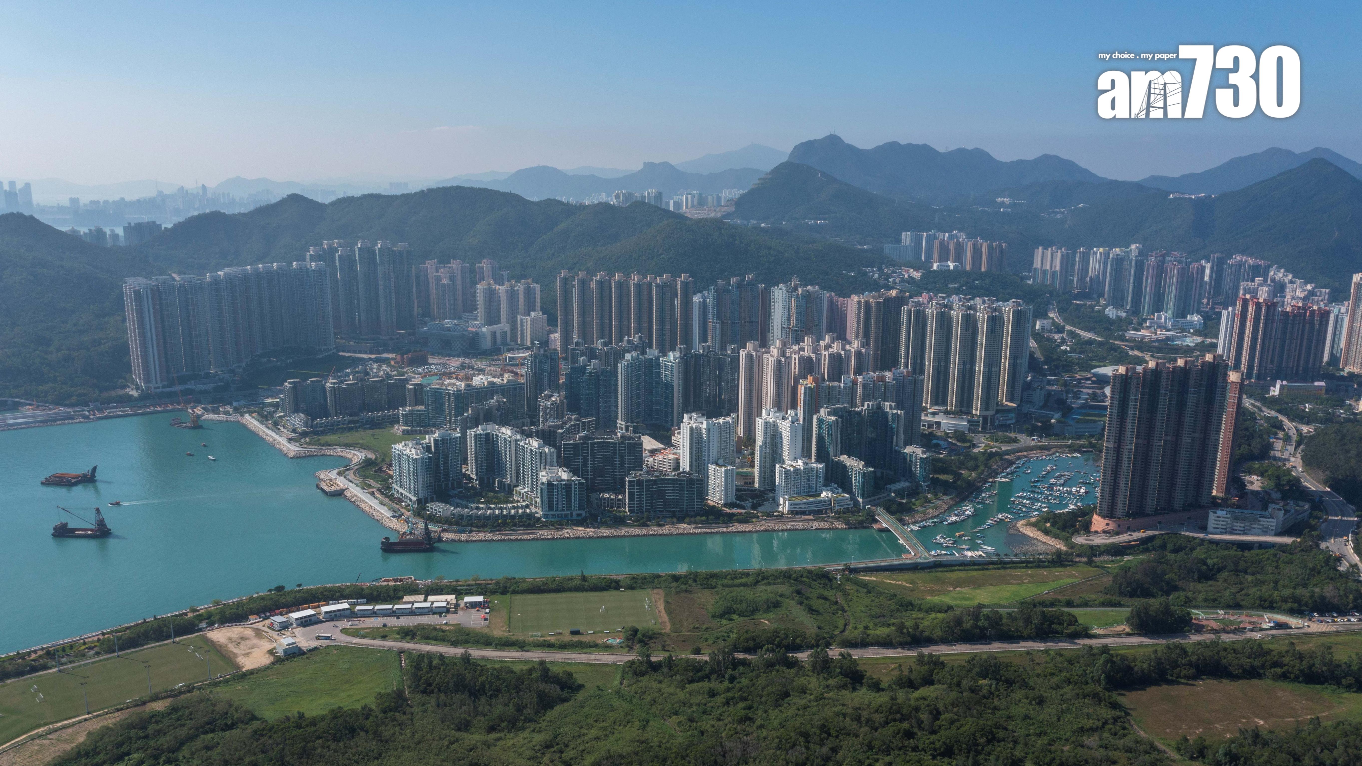 中原按揭：11月新取用按揭宗數輕微回落5% 新申請守穩8千宗｜樓市數據