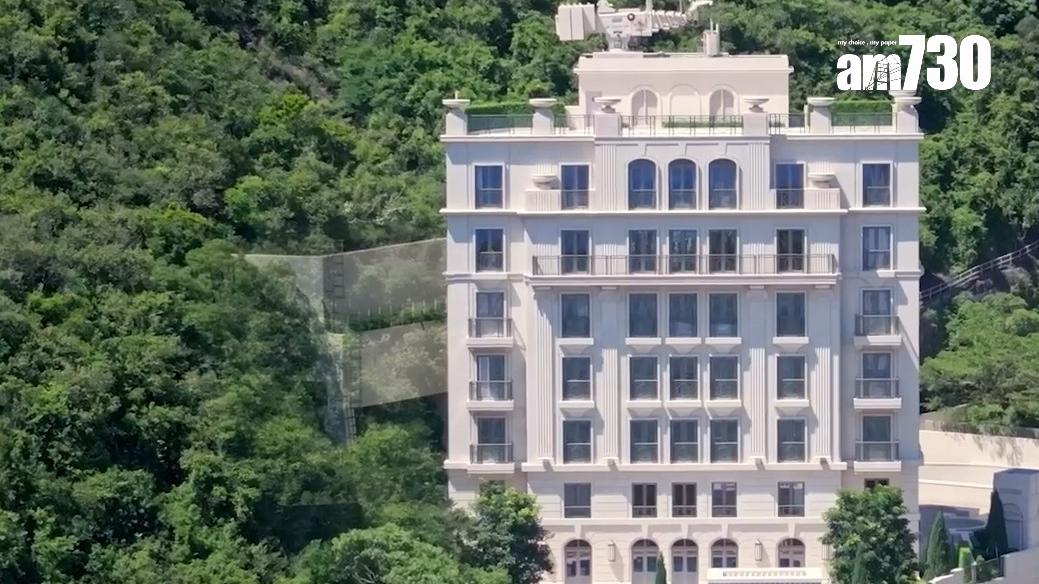 1 SOUTH BAY CLOSE獲大手客連掃6伙 套現8.6億｜南區豪宅