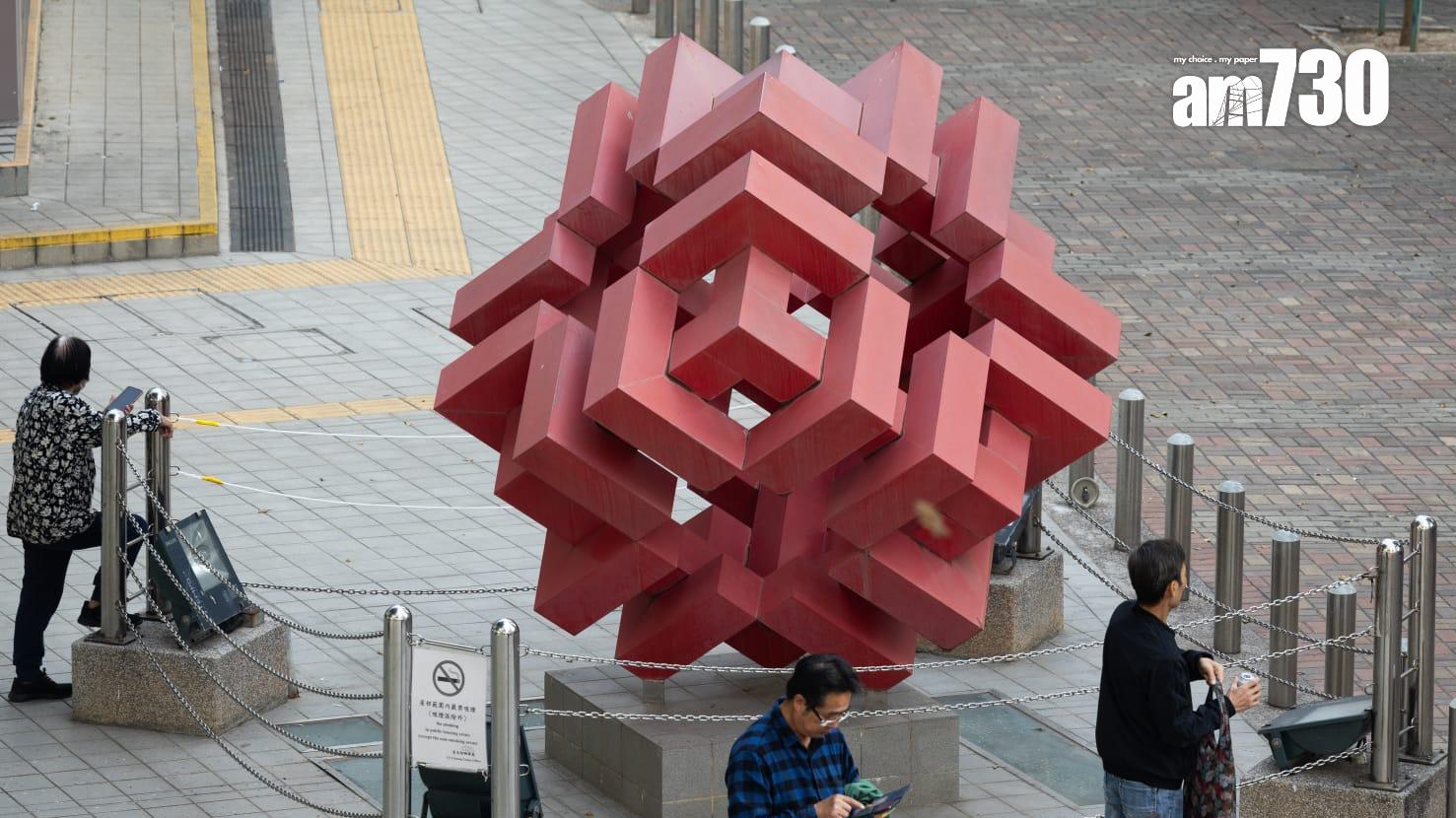 房委會總結過去一年售出9,700個居屋及綠置居單位，指銷售情況十分理想