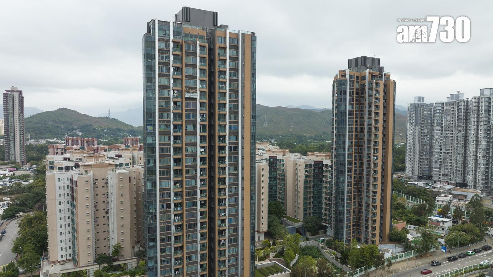 元朗南發展工程人員1.6萬租元朗譽88兩房 創同類新高｜二手樓租賃