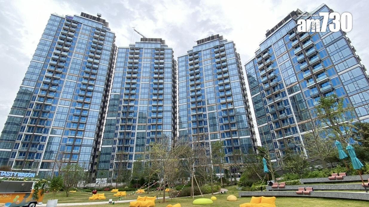 SIERRA SEA 2A期加推73伙 入場價345萬 折實平均呎價11595元|西沙新盤