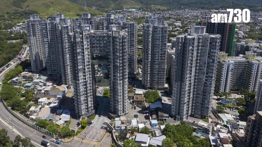 元朗區2025年錄1351宗買賣 按年升35% 創兩年新高｜二手樓成交