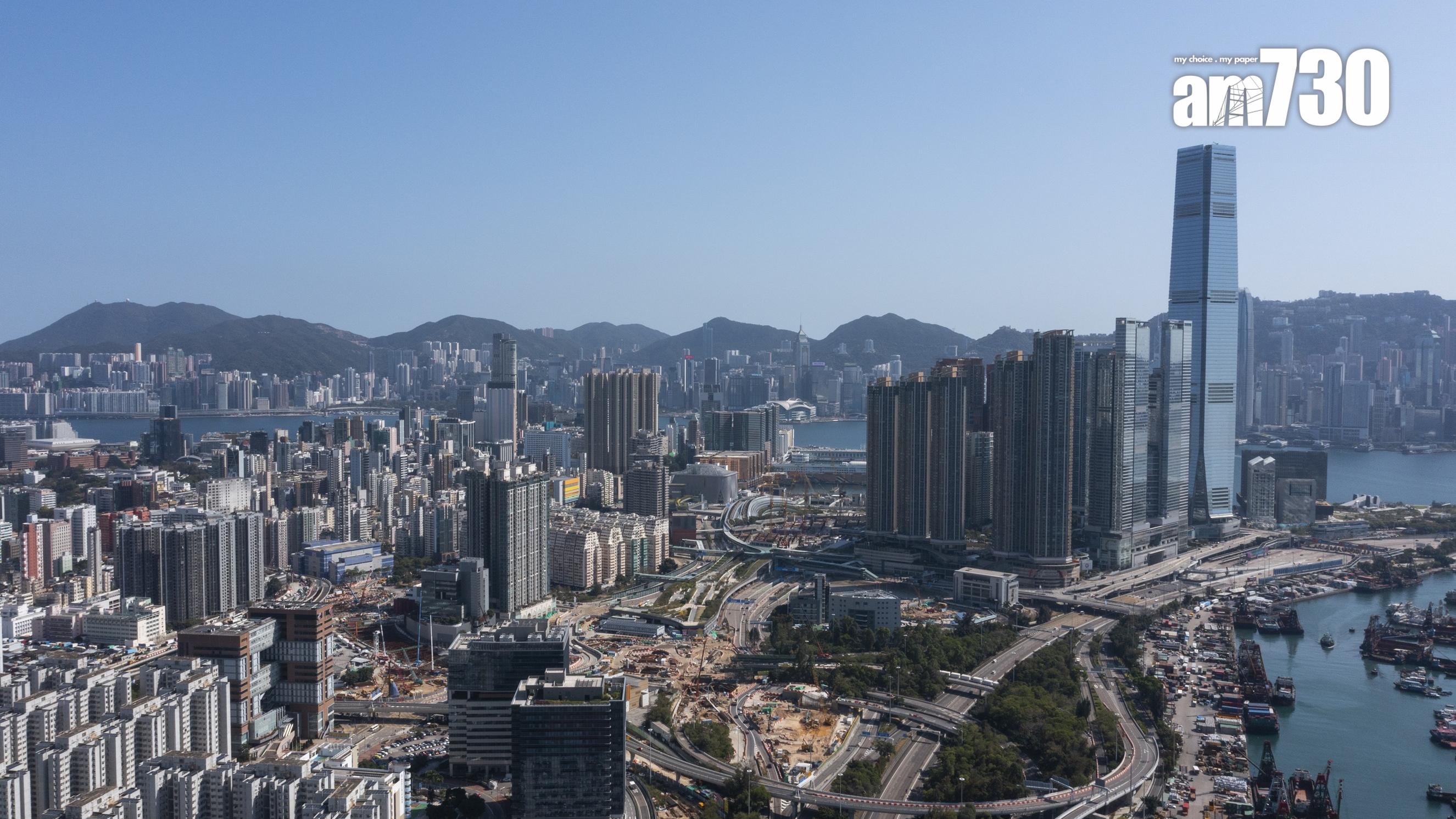 中原按揭：2025全年現樓按揭增3成 樓花按揭5年高｜樓市數據