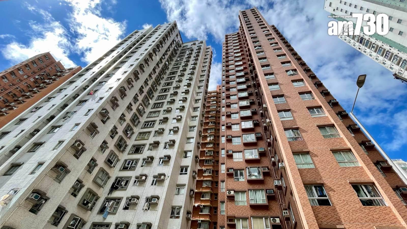 北角楓林花園三房套獲外區換樓客770萬承接 29年升值近46%|二手樓成交