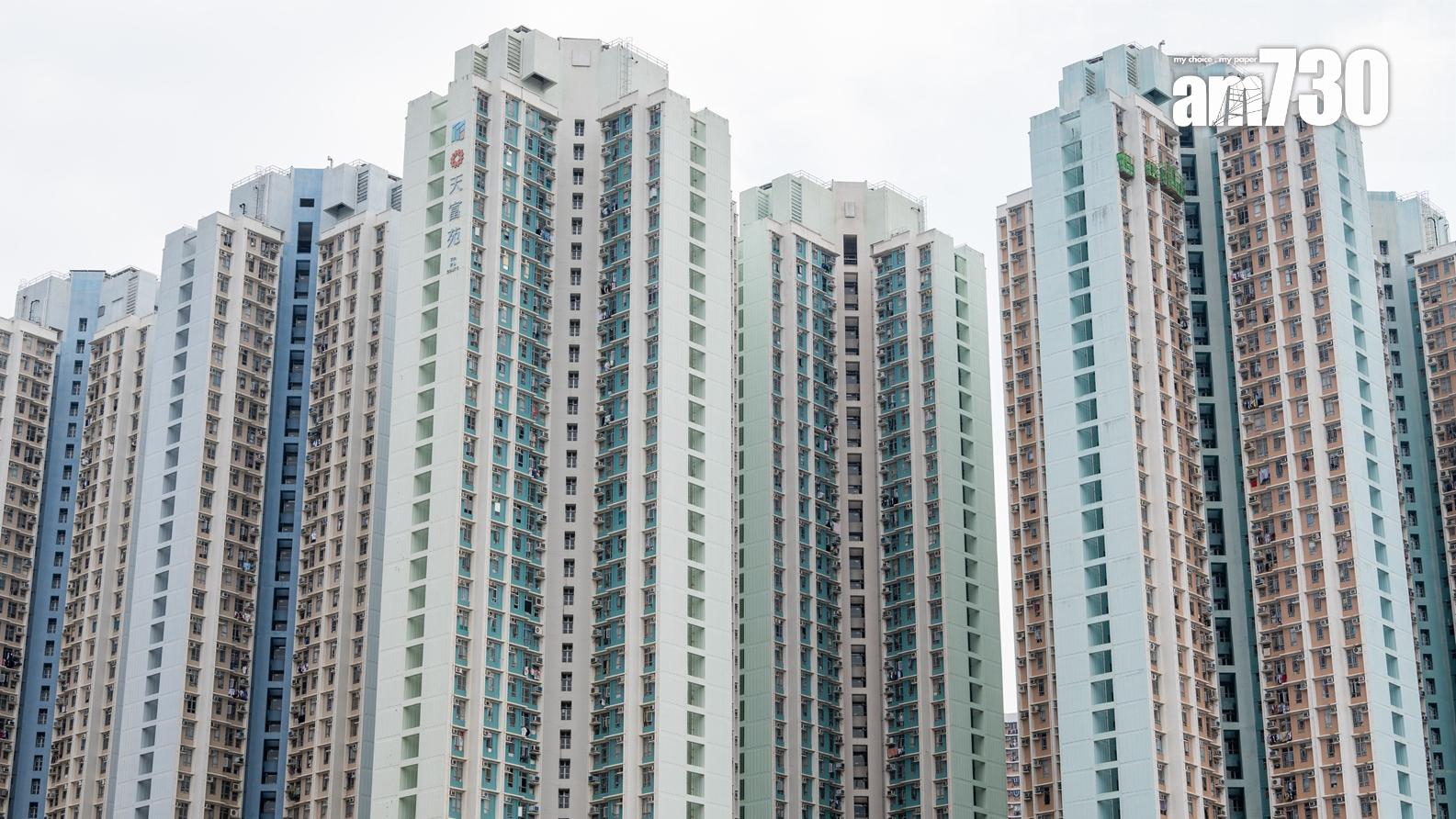 區內綠表客430萬購天水圍天富苑三房 一手業主帳面勁賺逾3倍｜二手居屋成交