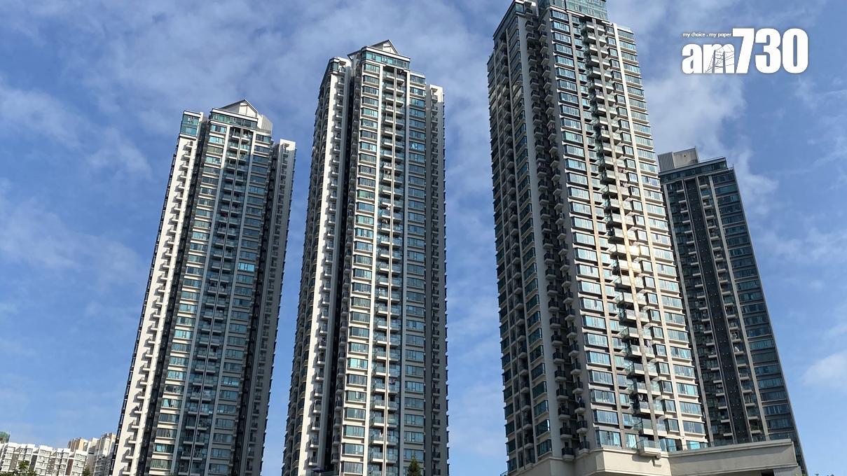 黃大仙現崇山兩房戶獲外區客承接 期內物業升值「1球」｜二手樓成交