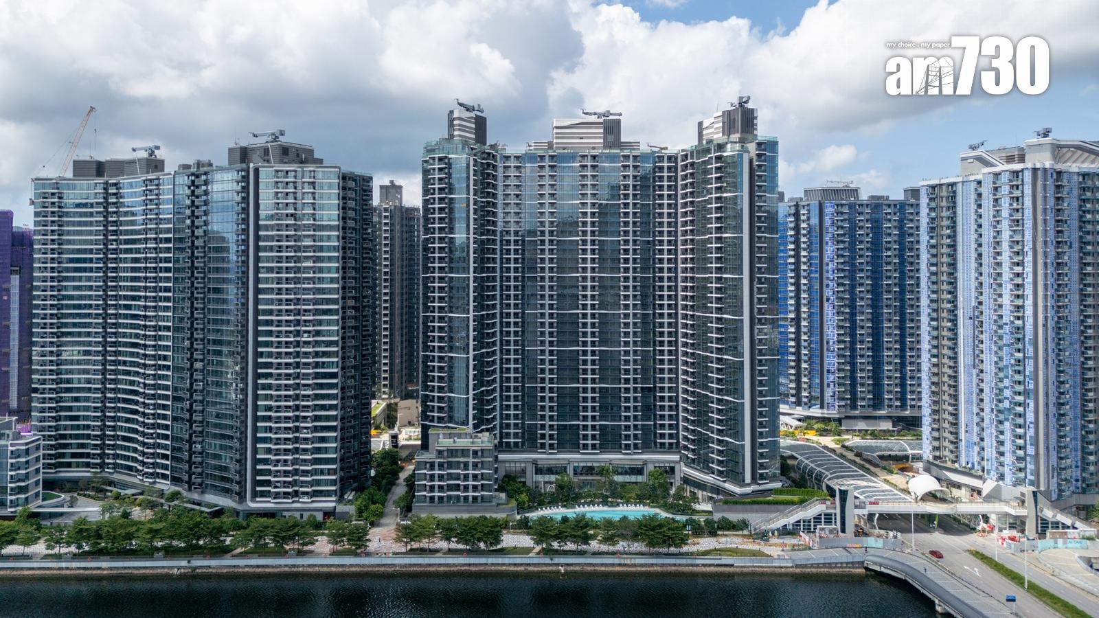 2026升勢可期：內地買家推動本港住宅市場