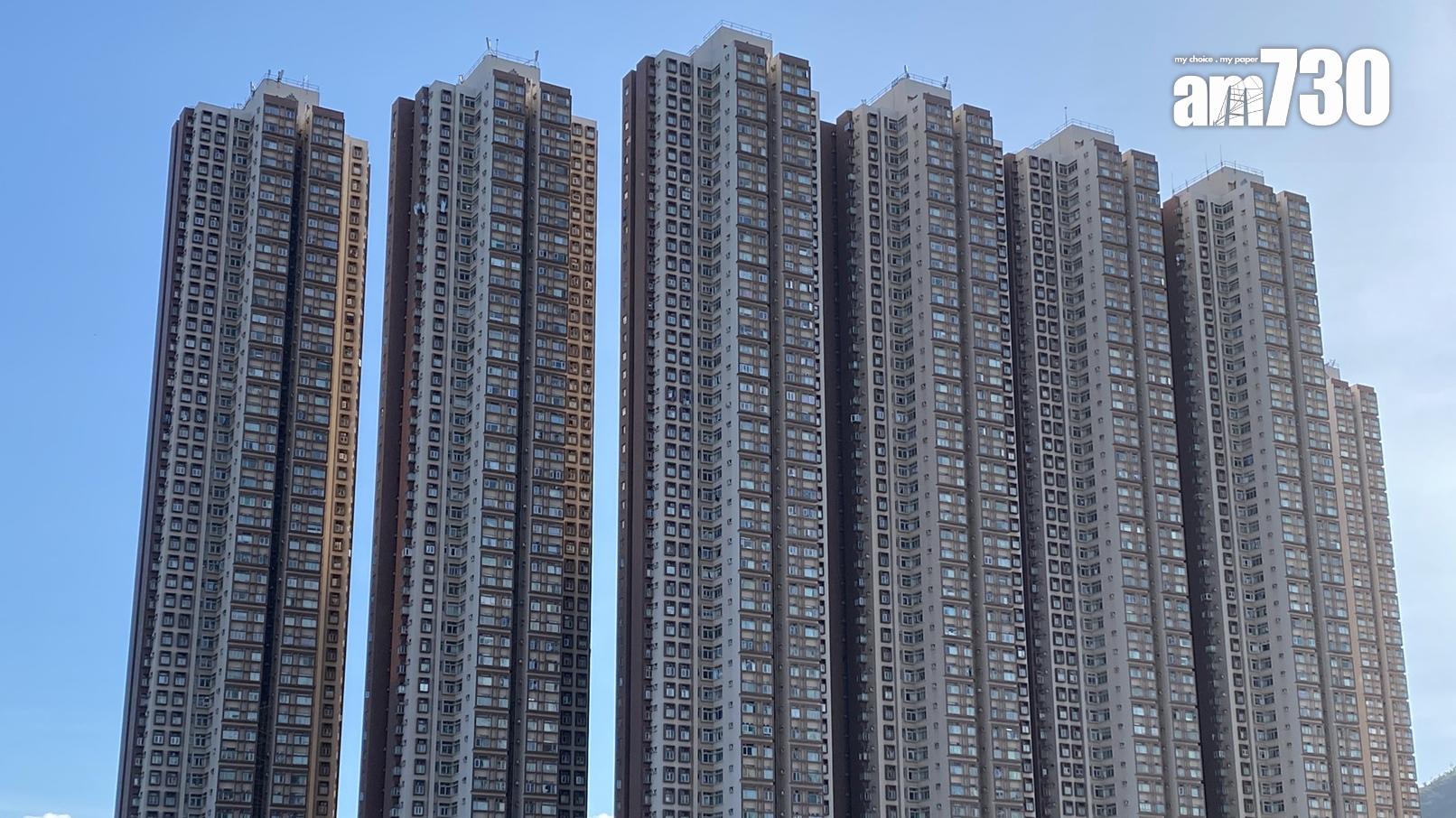 韓籍空姐1.4萬合租新屯門中心三房 業主享3.7厘回報|二手樓租賃