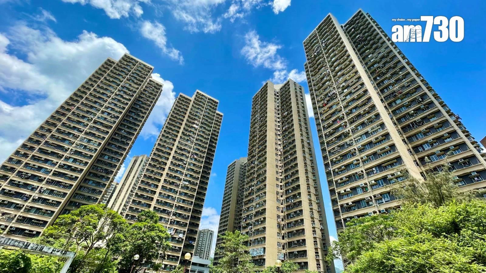 區內客入市大圍嘉田苑兩房 呎價9091元 23年升值逾5倍｜二手居屋成交