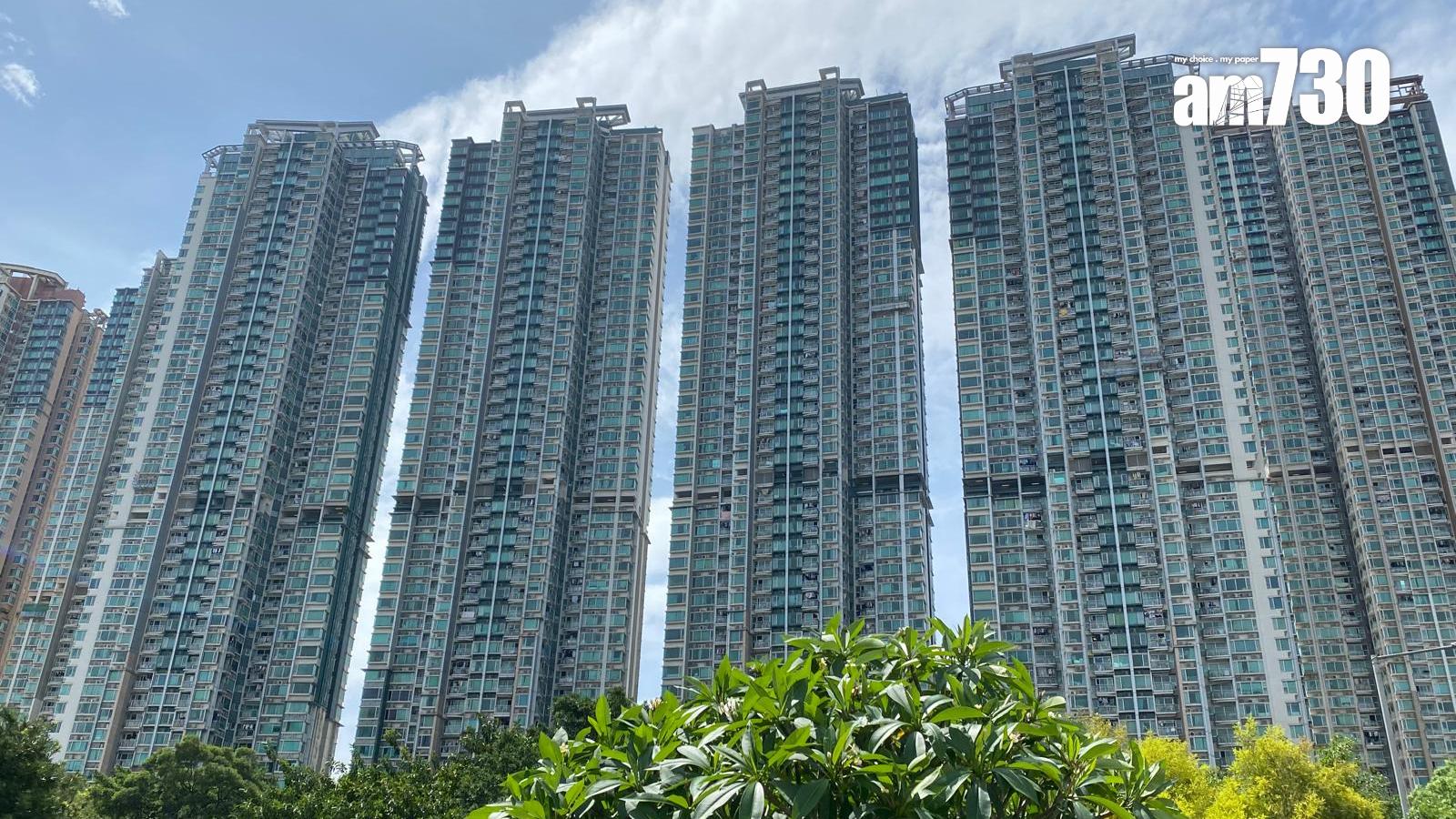 大圍名城連租約三房「零議價」1300萬賣出 收租客睇中位置方便入市投資|二手樓成交