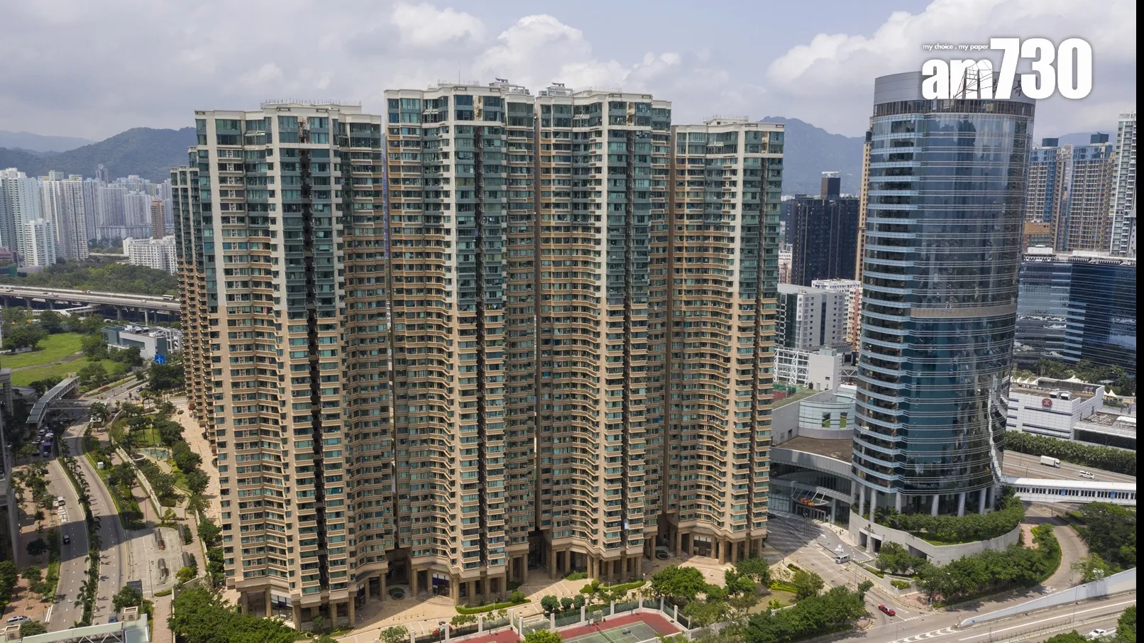 奧運站維港灣兩房大減130萬沽 原業主持貨15年帳賺近六成｜二手樓成交