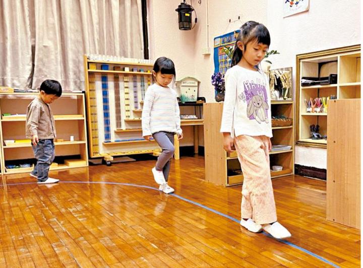 點解孩子人愈叫愈走?