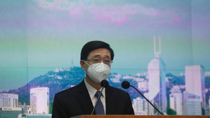 估特首不如估政務司司長