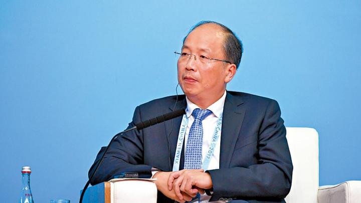 中特估的幾個重點板塊