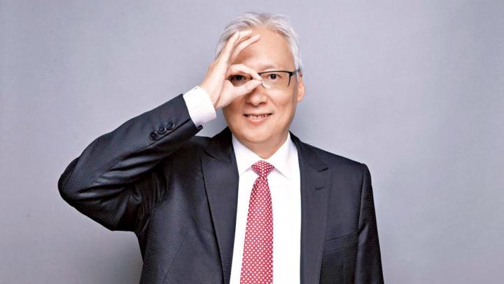 兆科眼科研發與商業化要並重