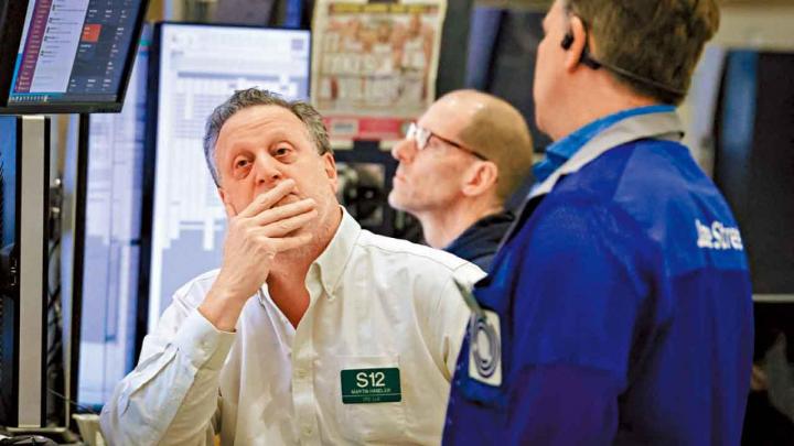 炒股好的開始是失敗的大半