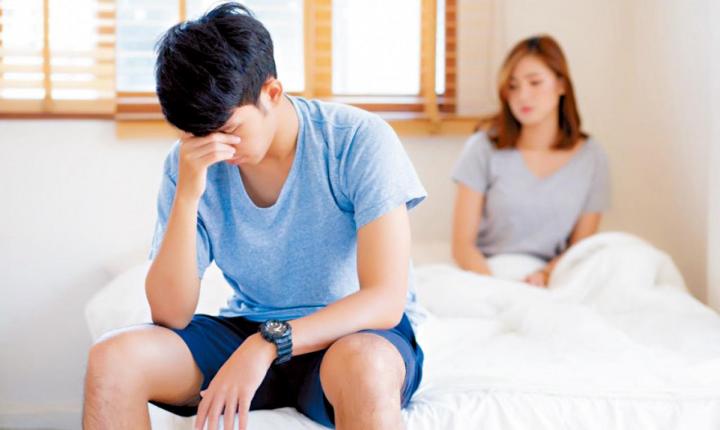 治療不舉 戒煙是關鍵