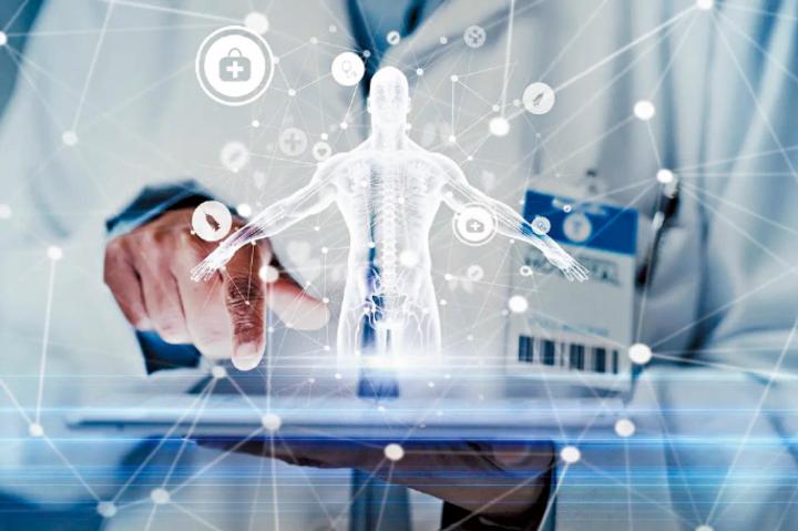 從急症室到醫療領航