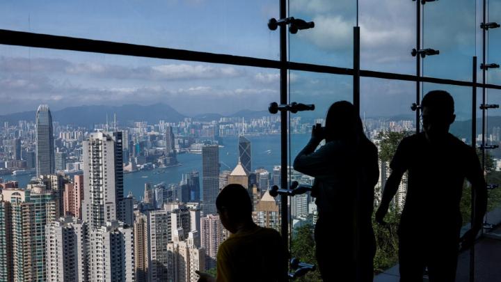 從磚頭到新局 九運風起 誰領未來?