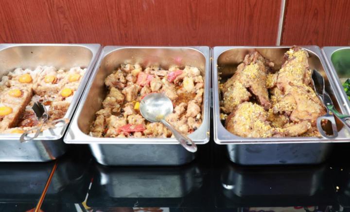 預製菜如何讓消費者食得安心