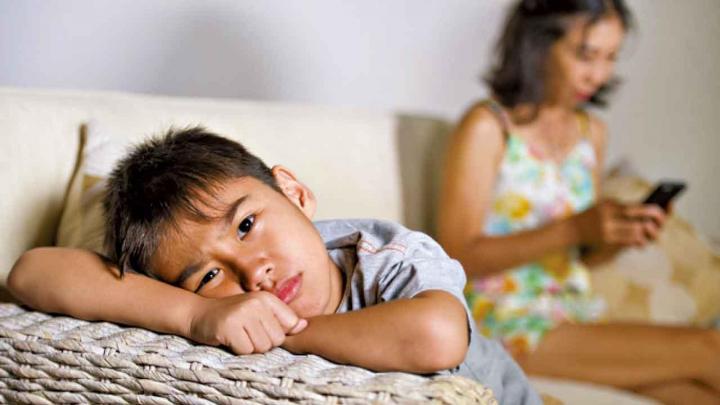 長期忽視兒童情緒需求或構成虐兒？一文教你認清孩子情緒需要