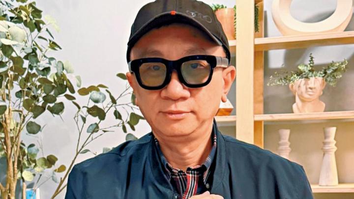 AR眼鏡的進化論