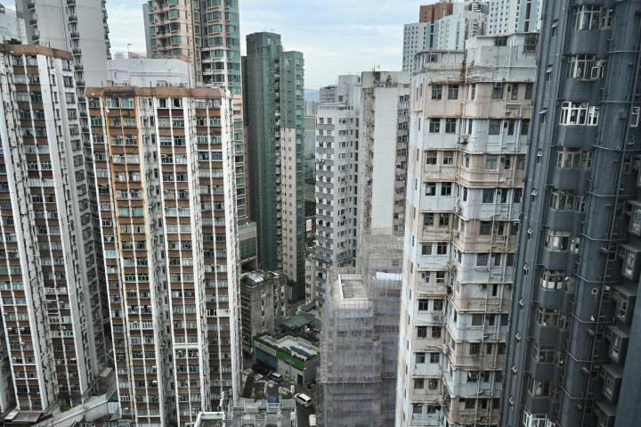 剛需會否耗盡?樓市上行震撼!