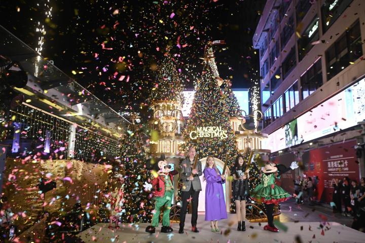 一年容易又聖誕!樓市作最後衝刺?