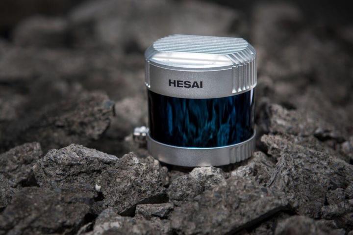 禾賽增長動力與市場優勢 可帶動股價短期見底